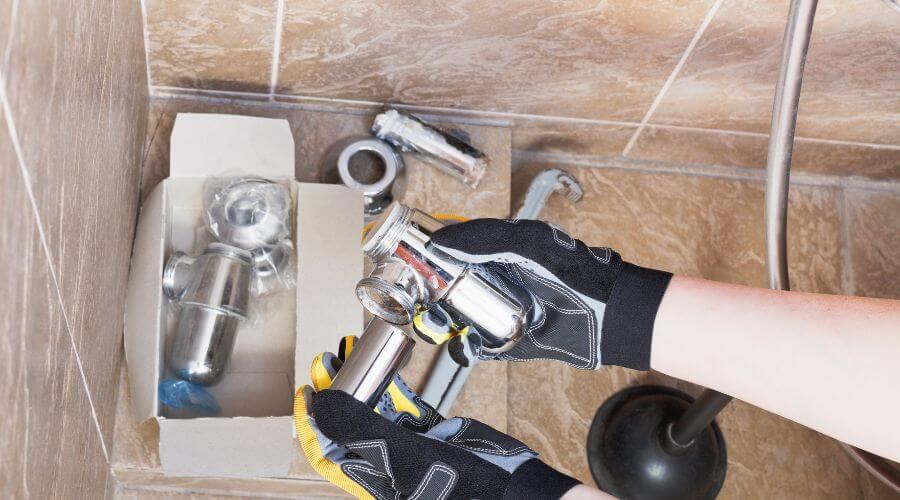 Expert tile roof repair services in Rutherford College, NC